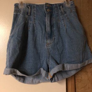 Fashion nova shorts
